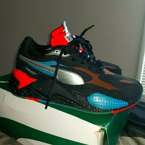 Puma RSX fifth elements